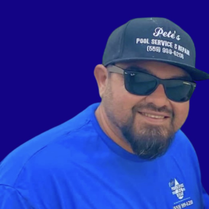 Pete Cervantes